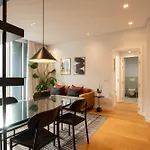 Flh Saldanha Rustic Elegance