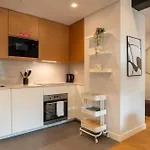 Flh Saldanha Rustic Elegance