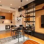 Flh Saldanha Rustic Elegance