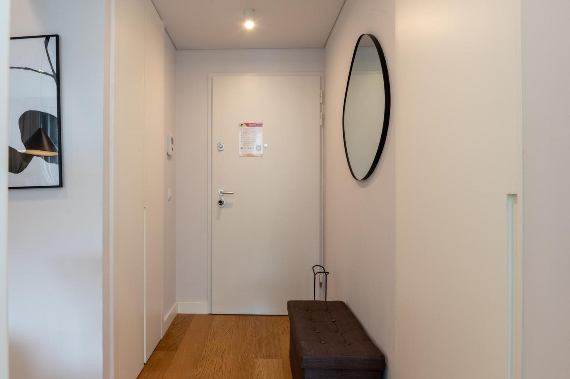 Apartment Flh Saldanha Rustic Elegance