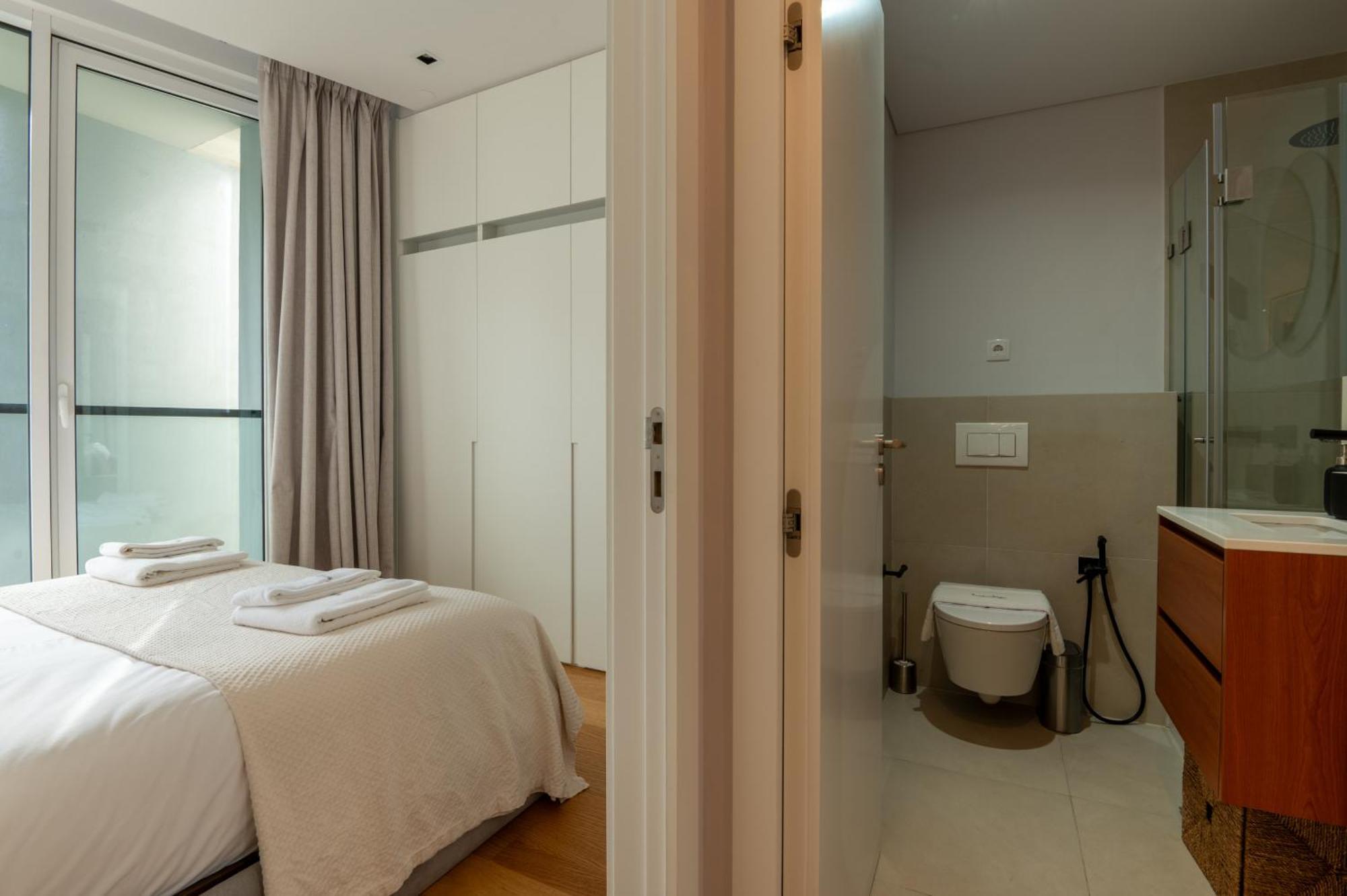 Flh Saldanha Rustic Elegance * Lissabon