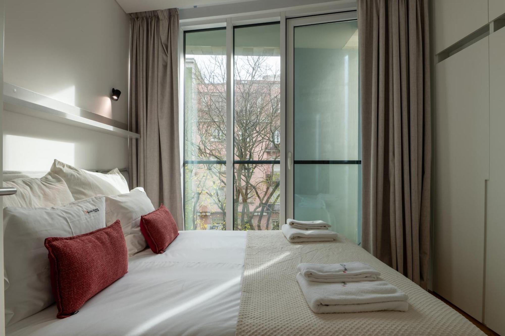 Flh Saldanha Rustic Elegance Apartment *