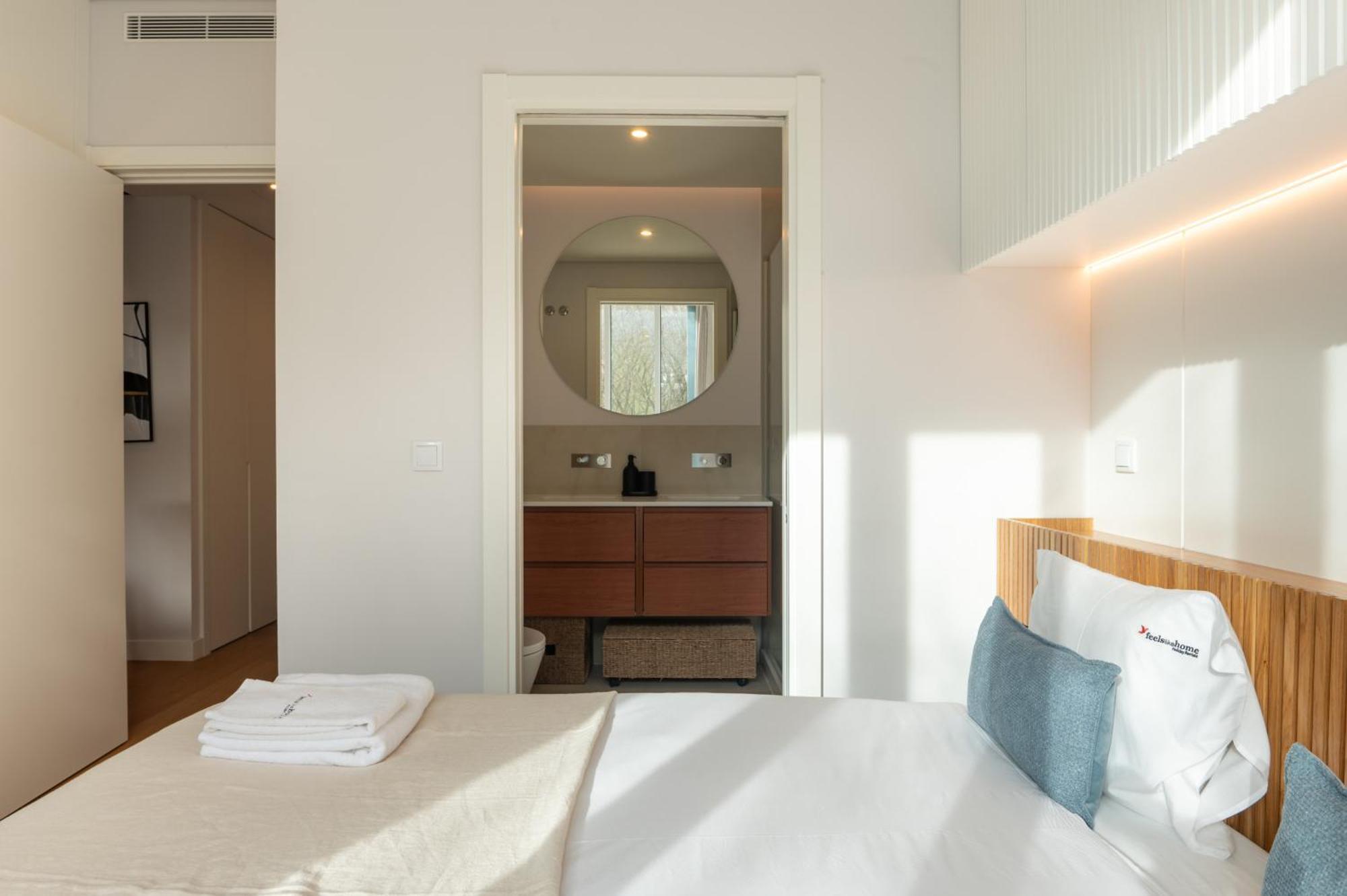 Flh Saldanha Rustic Elegance * Lissabon