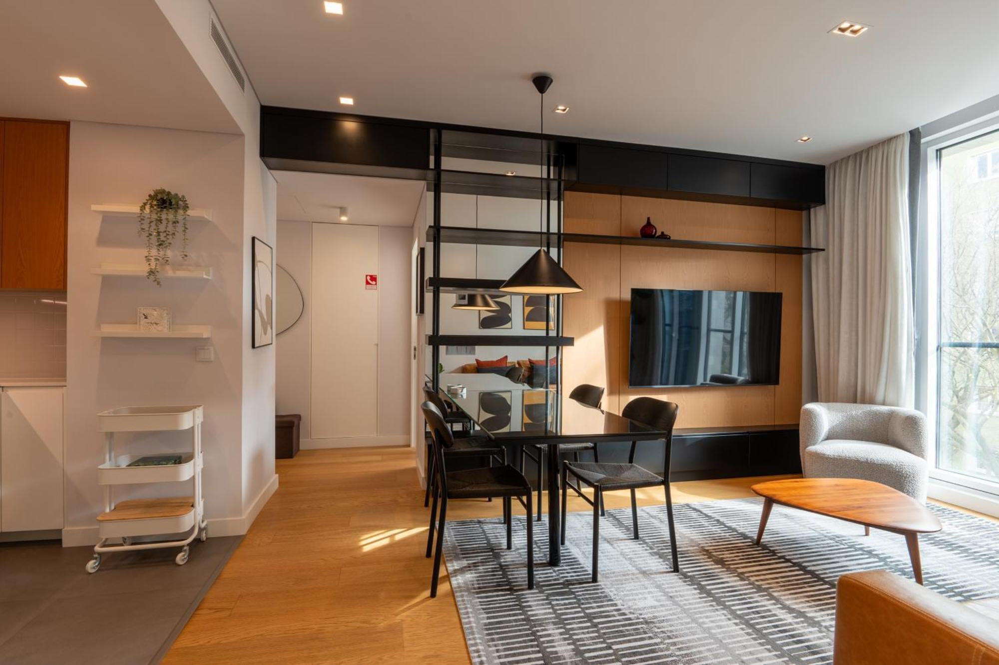 Flh Saldanha Rustic Elegance Apartment Lissabon